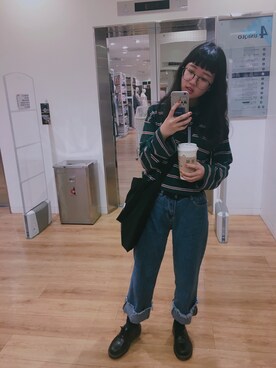 lilyさんのコーディネート