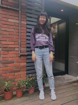 lilyさんのコーディネート