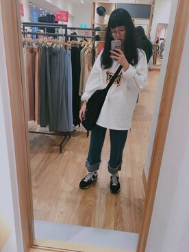 lilyさんのコーディネート