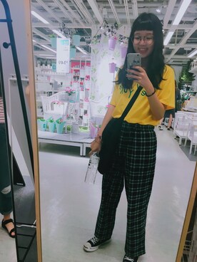 lilyさんのコーディネート