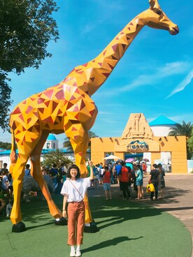 lilyさんのコーディネート