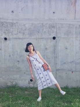 lilyさんのコーディネート