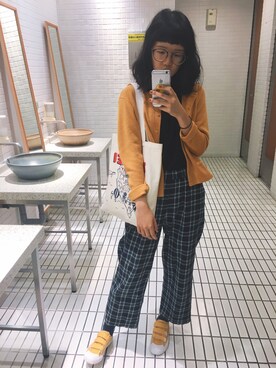 lilyさんのコーディネート