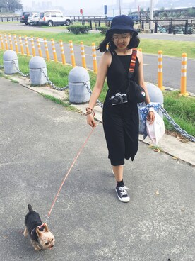 lilyさんのコーディネート