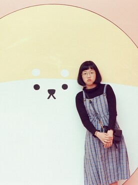 lilyさんのコーディネート