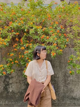 lilyさんのコーディネート