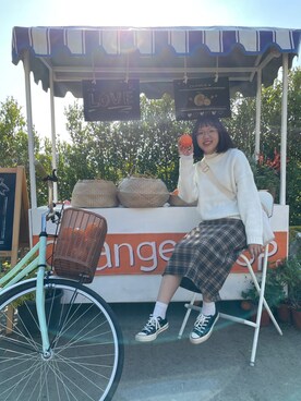 lilyさんのコーディネート