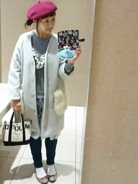 福袋 福箱を使った オリエンタルトラフィック のレディース人気ファッションコーディネート Wear