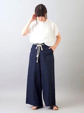 mkmk_0922さんのコーディネート