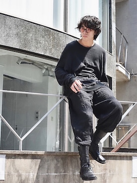 oriryoさんのコーディネート