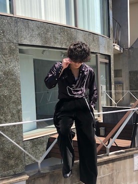 oriryoさんのコーディネート