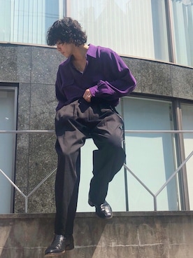 oriryoさんのコーディネート