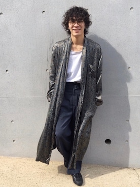 oriryoさんのコーディネート