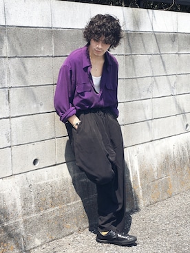 oriryoさんのコーディネート