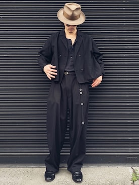 oriryoさんのコーディネート