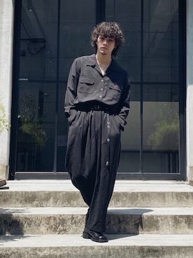 oriryoさんのコーディネート