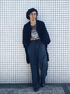 oriryoさんのコーディネート