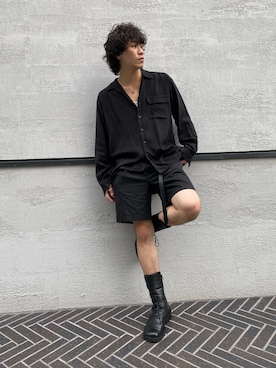 oriryoさんのコーディネート