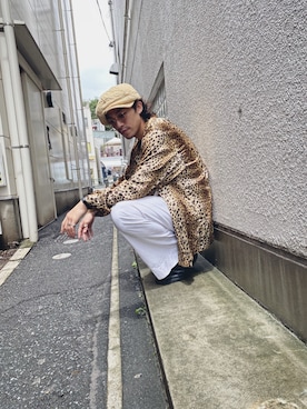 oriryoさんのコーディネート