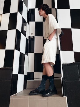 oriryoさんのコーディネート