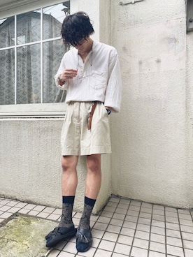 oriryoさんのコーディネート