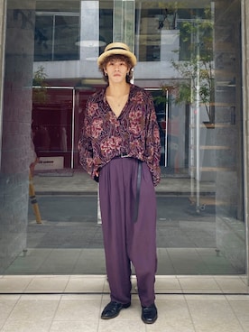 oriryoさんのコーディネート