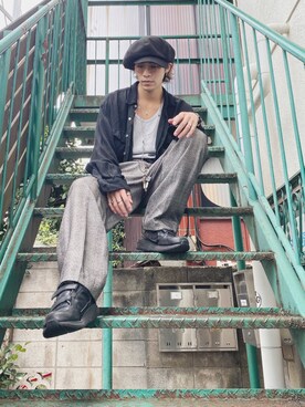 oriryoさんのコーディネート