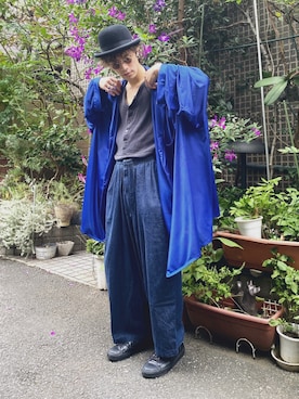 oriryoさんのコーディネート