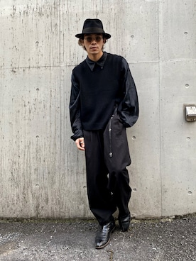 oriryoさんのコーディネート