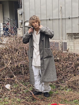 oriryoさんのコーディネート