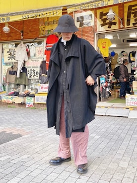 oriryoさんのコーディネート