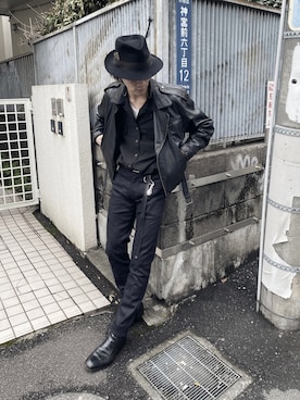 oriryoさんのコーディネート