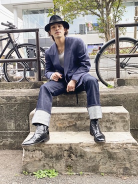 oriryoさんのコーディネート