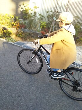   Nです。 さんのコーディネート