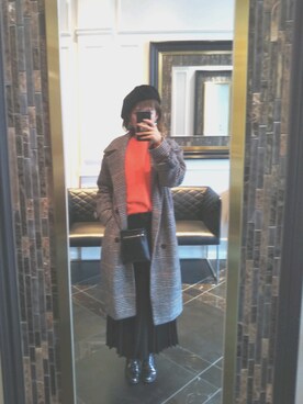   Nです。 さんのコーディネート