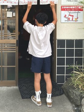   Nです。 さんのコーディネート