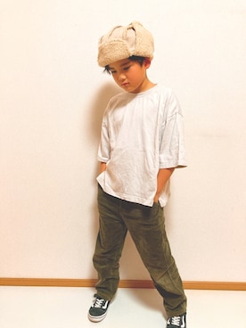   Nです。 さんのコーディネート