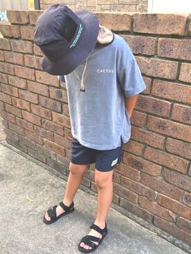   Nです。 さんのコーディネート