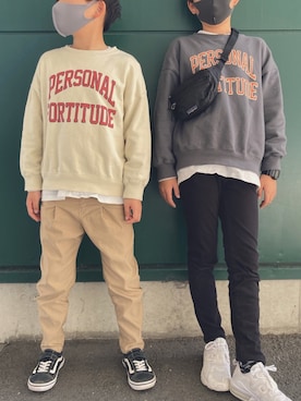   Nです。 さんのコーディネート