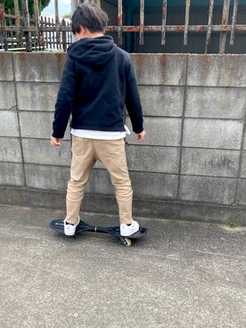   Nです。 さんのコーディネート