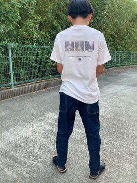   Nです。 さんのコーディネート