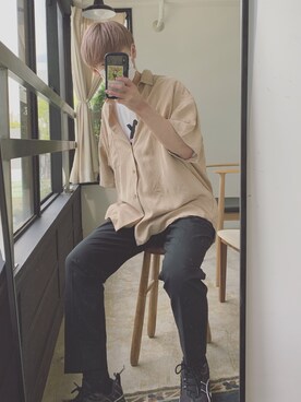 りょーたさんのコーディネート