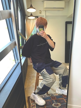 りょーたさんのコーディネート