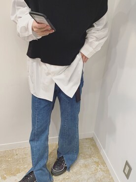 りょーたさんのコーディネート