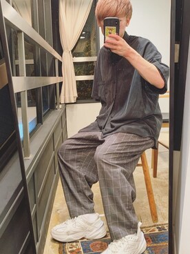 りょーたさんのコーディネート