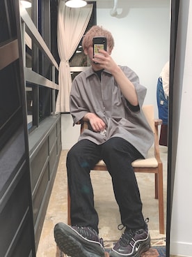 りょーたさんのコーディネート