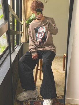 りょーたさんのコーディネート