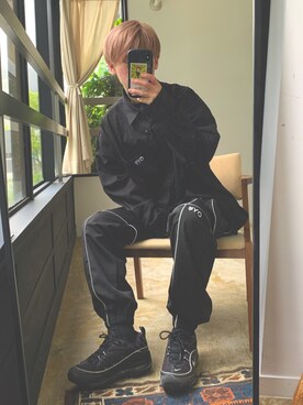 りょーたさんのコーディネート