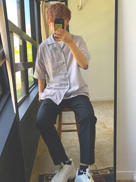 りょーたさんのコーディネート