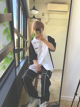 りょーたさんのコーディネート